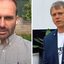 Saiba o que está por trás dos ataques de Eduardo Bolsonaro a Tarcísio