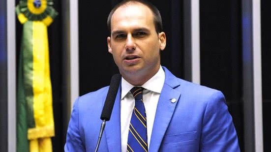 Arquivo / Câmara dos Deputados