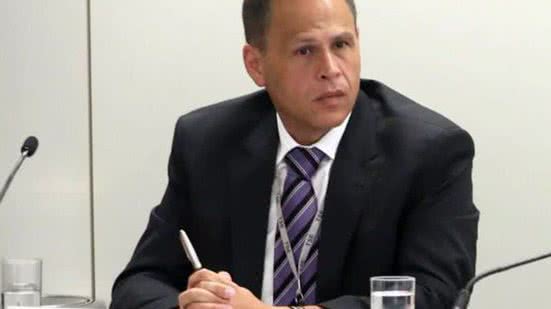 Alejandro Zambrana/TSE
