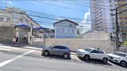 Reprodução/Google Street View