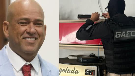 Divulgação/ALBA // Jeferson Silva/SSP