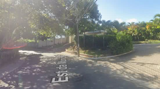 Reprodução/Google Street View