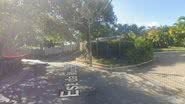 Reprodução/Google Street View