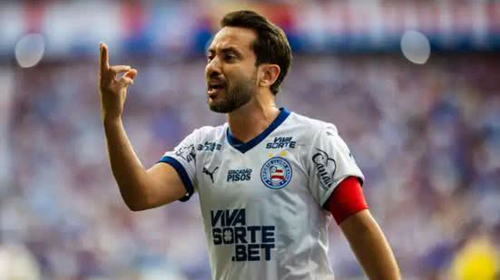 Letícia Martins / EC Bahia