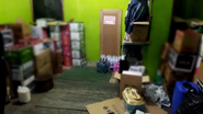 Reprodução/ Polícia Civil