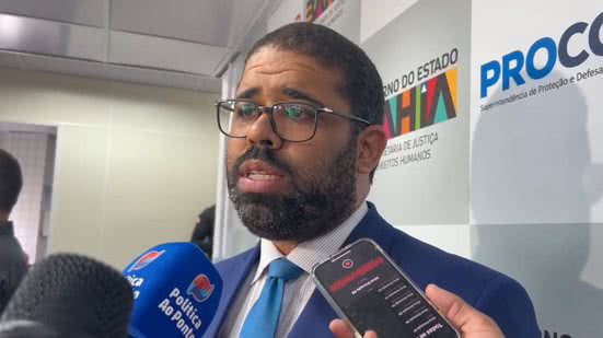 Dandara Amorim / BNews