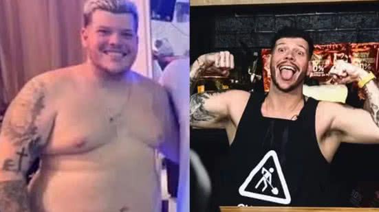 Reprodução / Redes Sociais