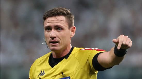 Cesar Greco/Palmeiras