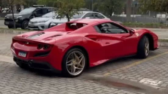 Reprodução/redes sociais