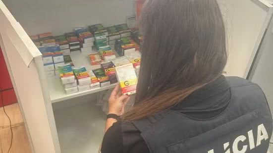 Ascom PCBA