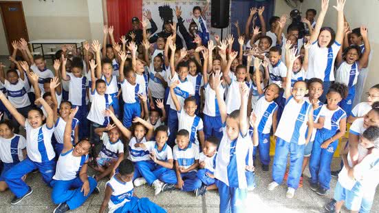 Lucas Moura/Secom PMS