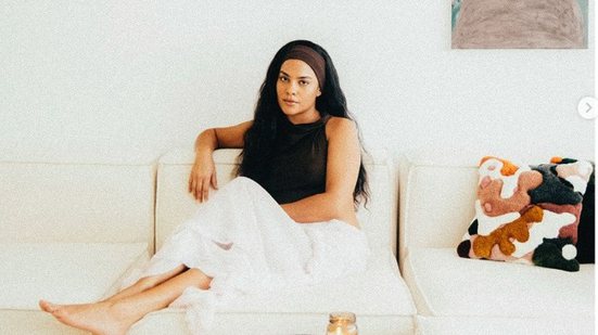 Reprodução: Instagram @DerekFernandes