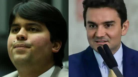 Marcelo Camargo e Joédson Alves / Agência Brasil