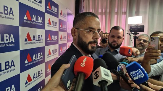 Henrique Brinco / BNEWS