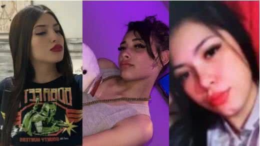 Reprodução/Redes Sociais
