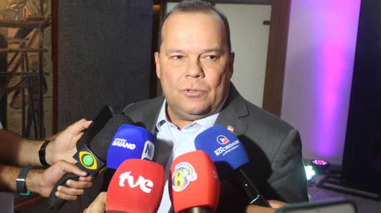 Devid Santana / BNews