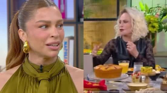 Reprodução / Globo