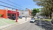 Reprodução / Google Streat View