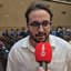 Henrique Brinco/BNews