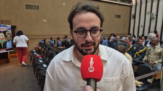 Henrique Brinco/BNews