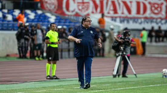 Samara Miranda/Ascom Remo