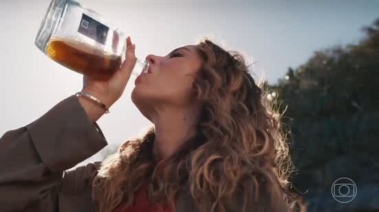 Reprodução / TV Globo