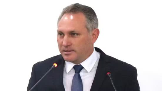 Câmara de Itari/Reprodução