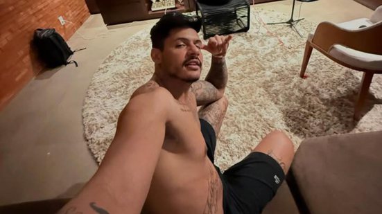 Reprodução / Instagram