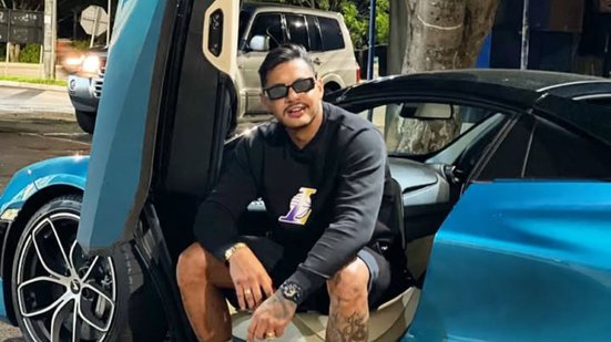 Reprodução / Instagram