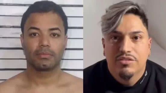 Reprodução / Redes Sociais