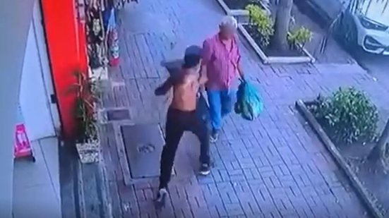 Reprodução / Redes Sociais / X