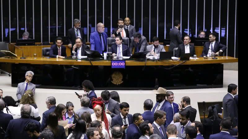 Kayo Magalhães/Câmara dos Deputados