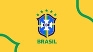 Divulgação/CBF