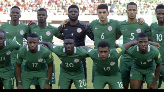 Divulgação/Nigeria