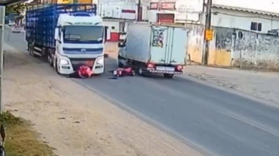 Reprodução Redes Sociais