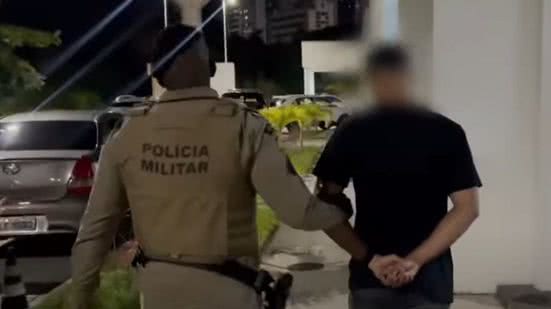 Reprodução/Record TV Itapoan