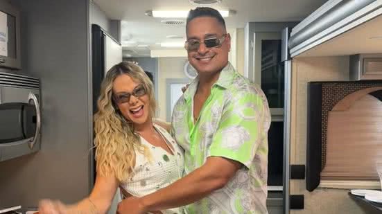 Reprodução / Instagram