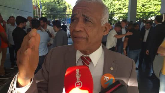 Henrique Brinco / BNews