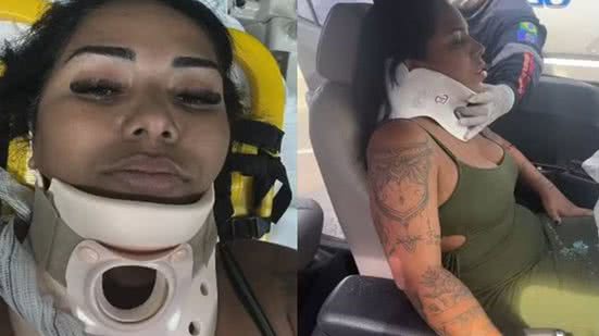 Reprodução / Redes Sociais