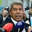Jerônimo comenta pré\u002Dcandidatura de primeira\u002Ddama de Itabuna a deputada estadual em 2026