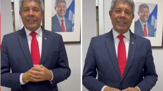 Reprodução/Youtube @bnewsoficial