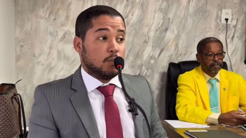 Reprodução / Redes Sociais
