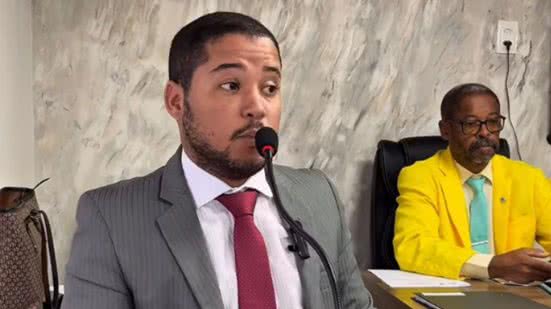 Reprodução / Redes Sociais