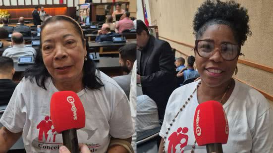 Henrique Brinco/Bnews