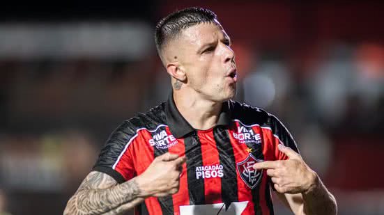 Victor Ferreira/EC Vitória