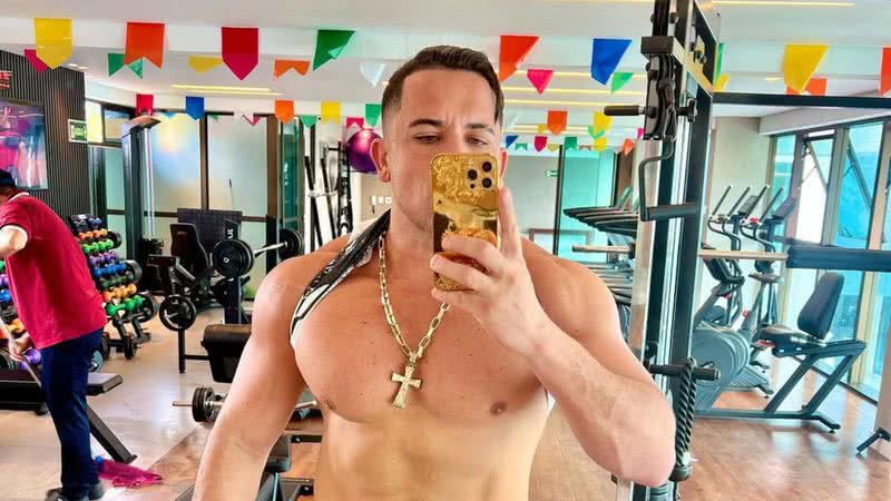 Reprodução/Redes Sociais