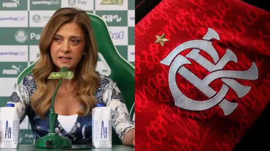 Reprodução / Cesar Greco / Palmeiras