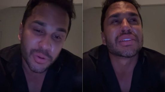 Reprodução/Redes Sociais