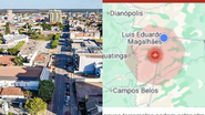 Reprodução / Prefeitura de Luís Eduardo Magalhães
