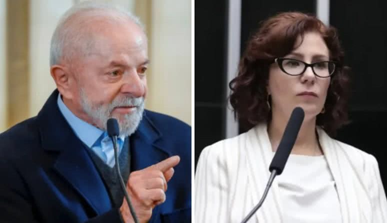 Ricardo Stuckert / PR/ Zeca Ribeiro/Câmara dos Deputados